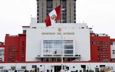 El Ministerio del Interior y la gestión de los conflictos sociales