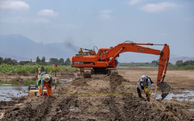 La importancia de la “Buena Vecindad” en proyectos de inversión pública