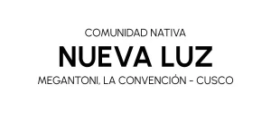 Comunidad Nativa Nueva Luz