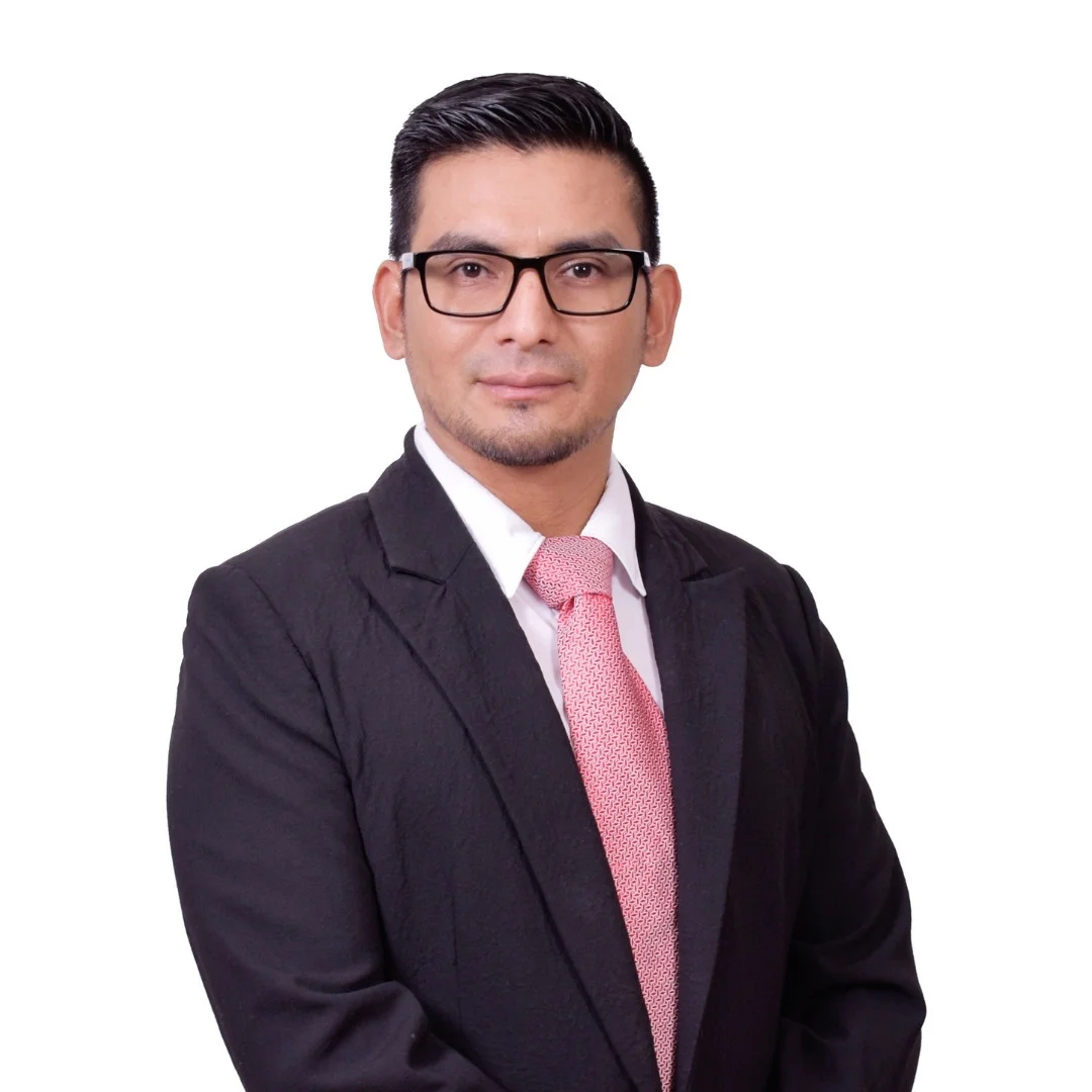 Antonio Camposeco Domingo