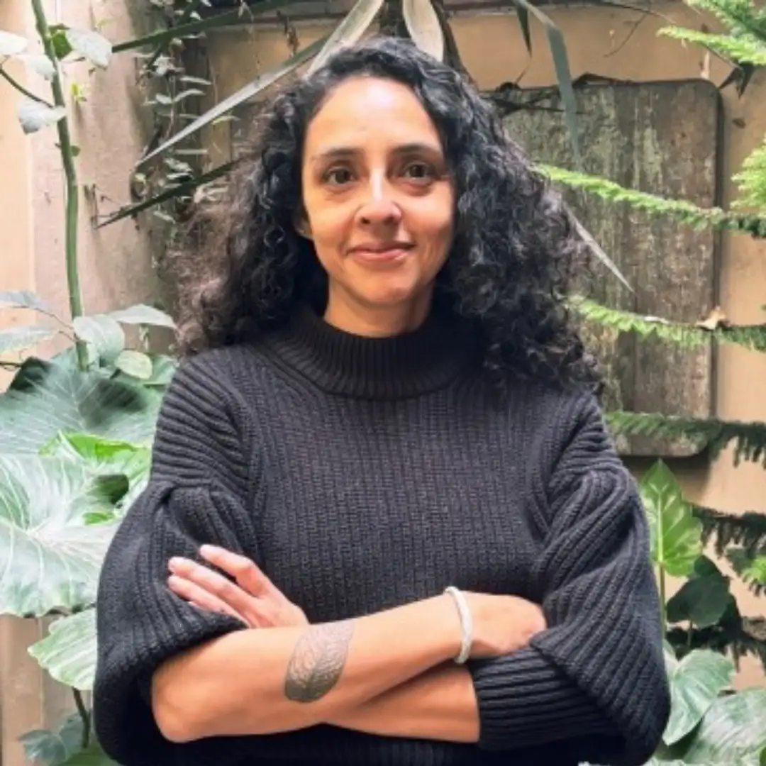 Beatriz Cisneros Contreras