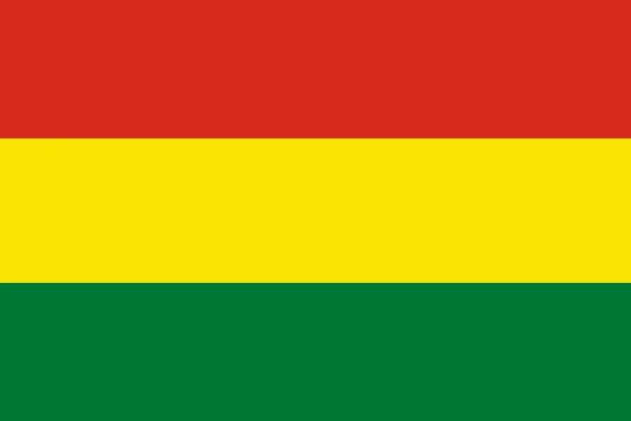 Bolivia