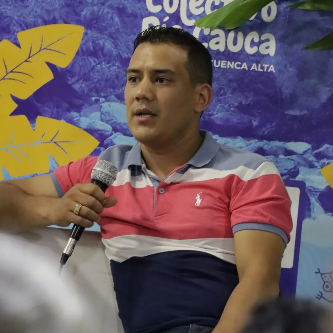 Carlos Mambuscay Hurtado