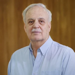 Carlos Nobre