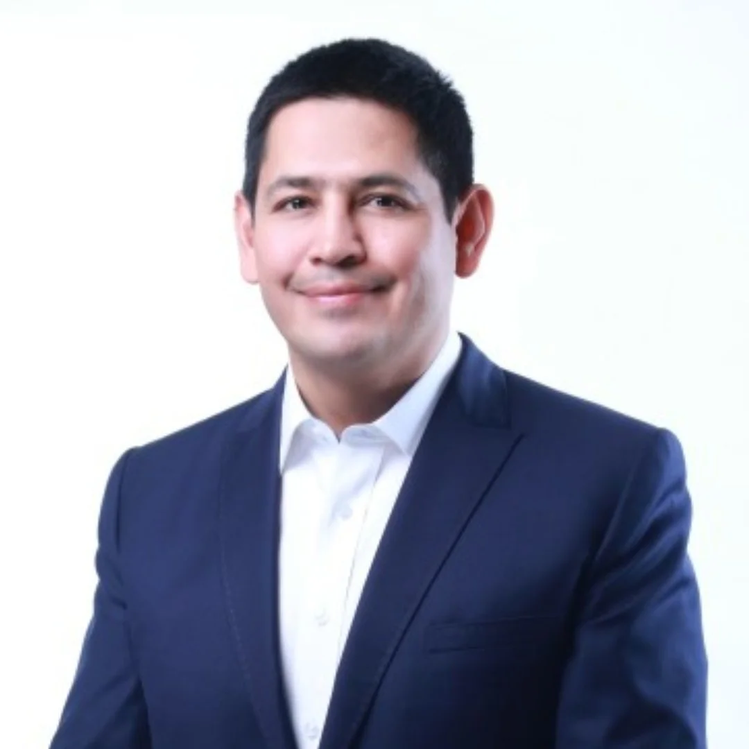 Francisco Revilla Loaiza