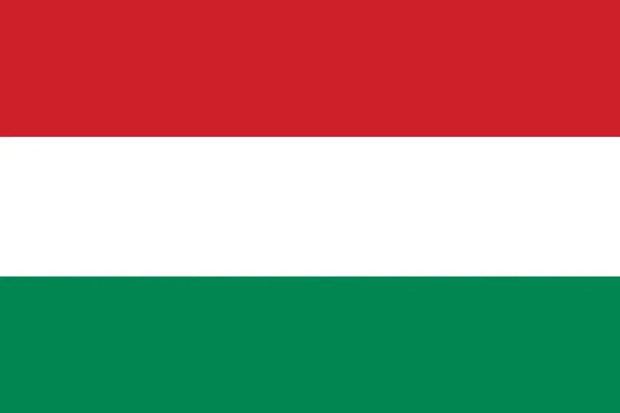 Hungría