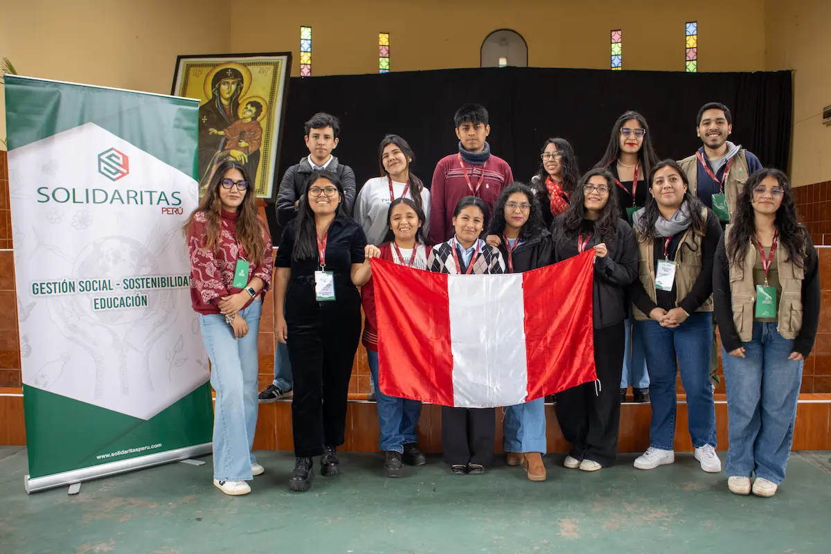 Programa Liderazgo Sostenible