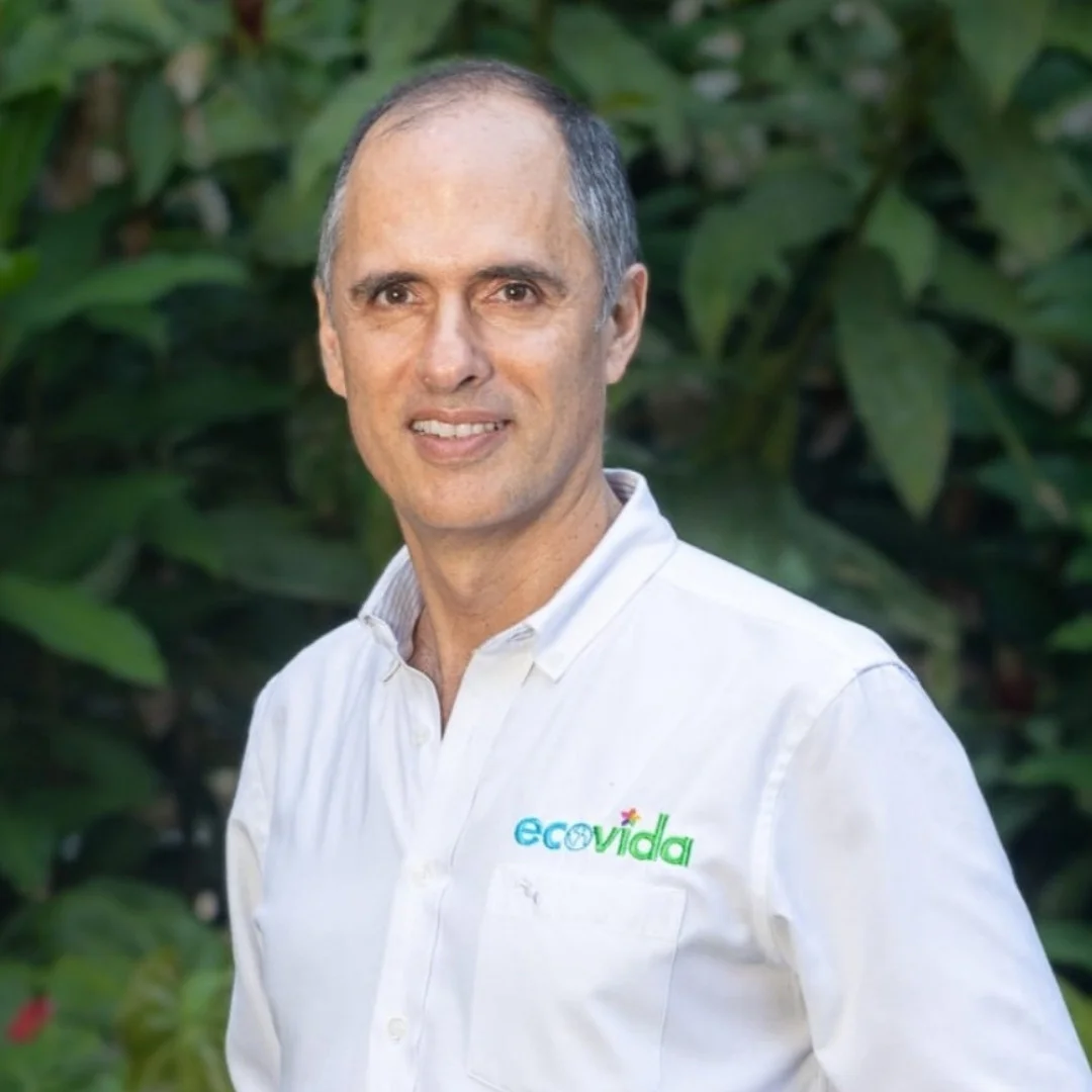 Joaquín Navia Ramírez