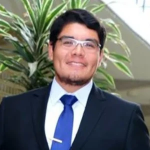 Jorge Espichán Wu