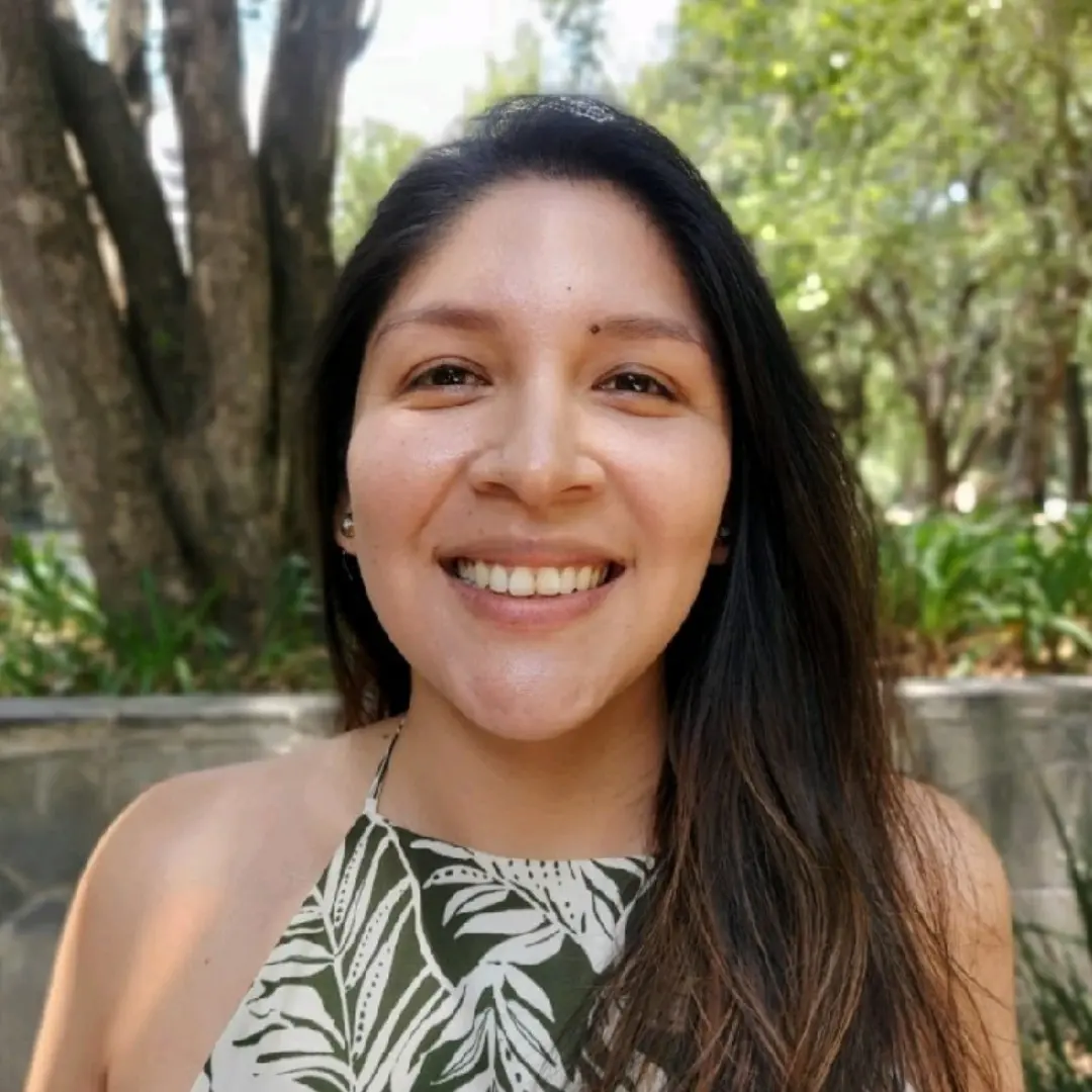 Lorena Cordero Maldonado