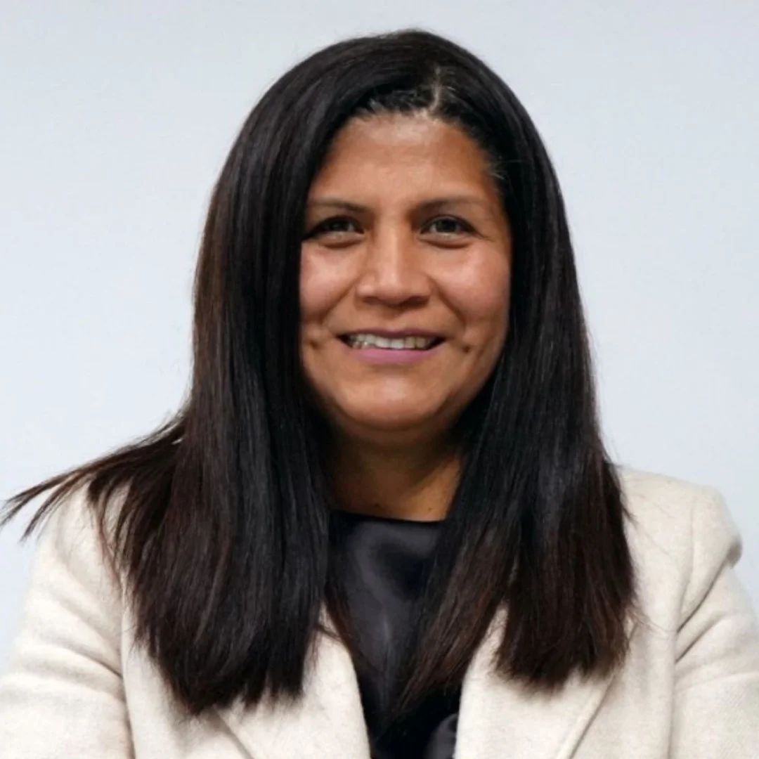 Lourdes Armey Tejada