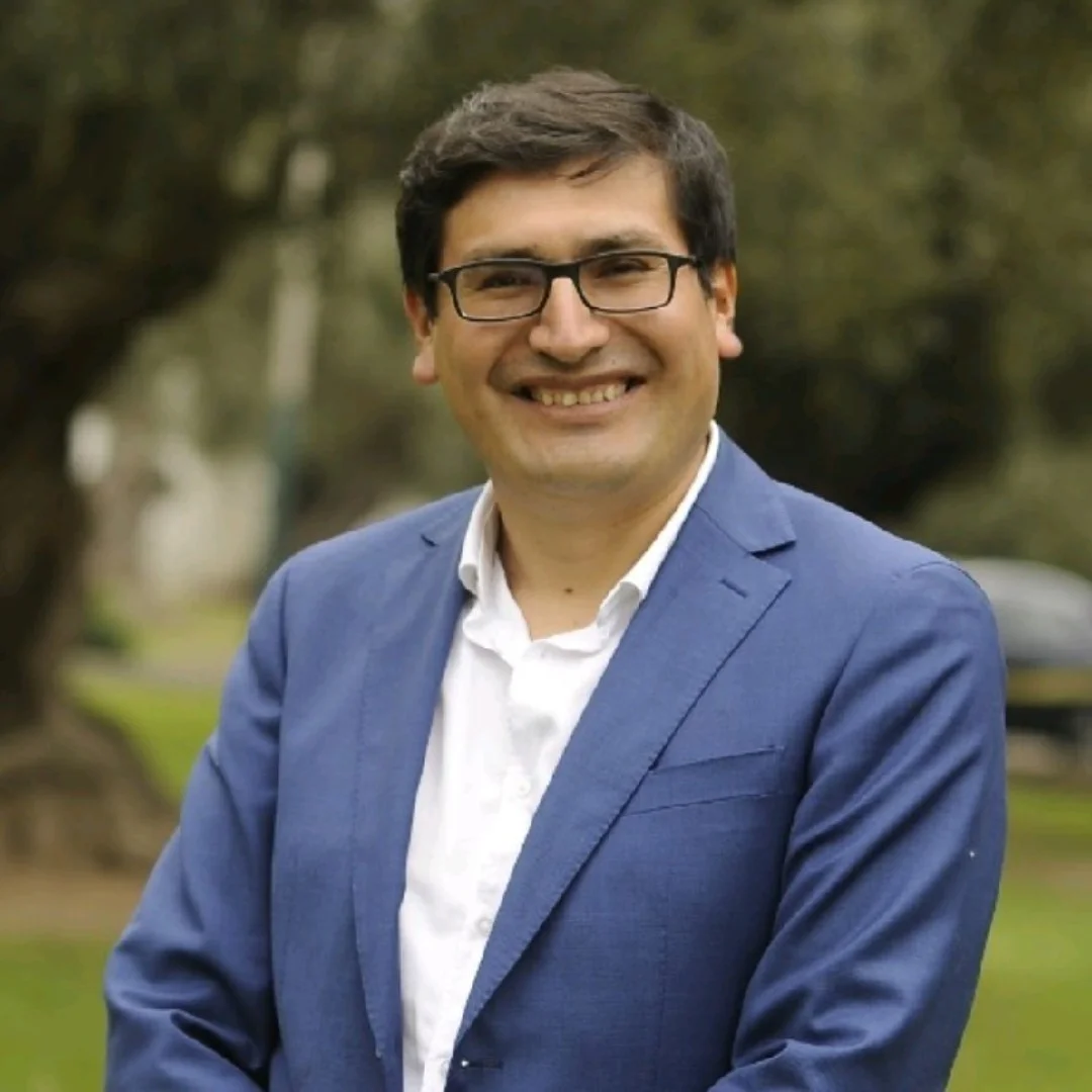 Omar Vásquez Delgado