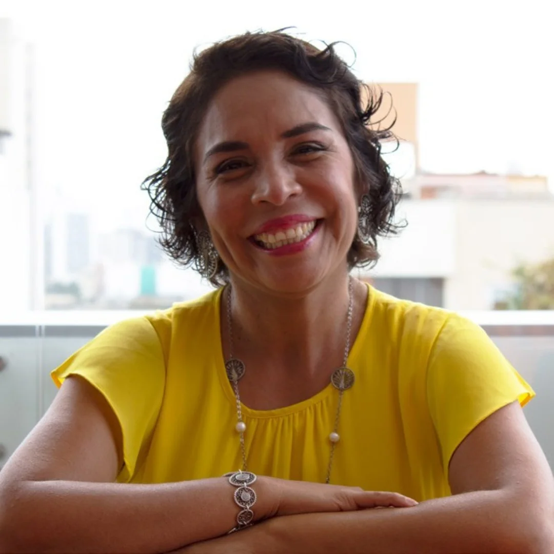 Patricia Balbuena Palacios