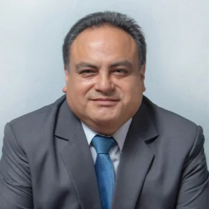 Paul Rocca Gastelo