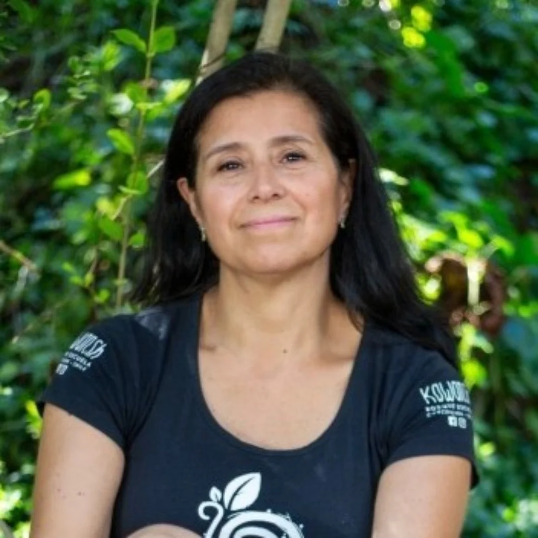 Paula Valentina Araneda Parischewsky