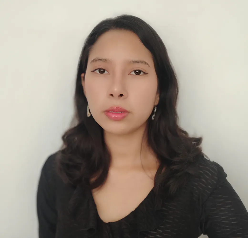 Adriana Salazar Mancilla