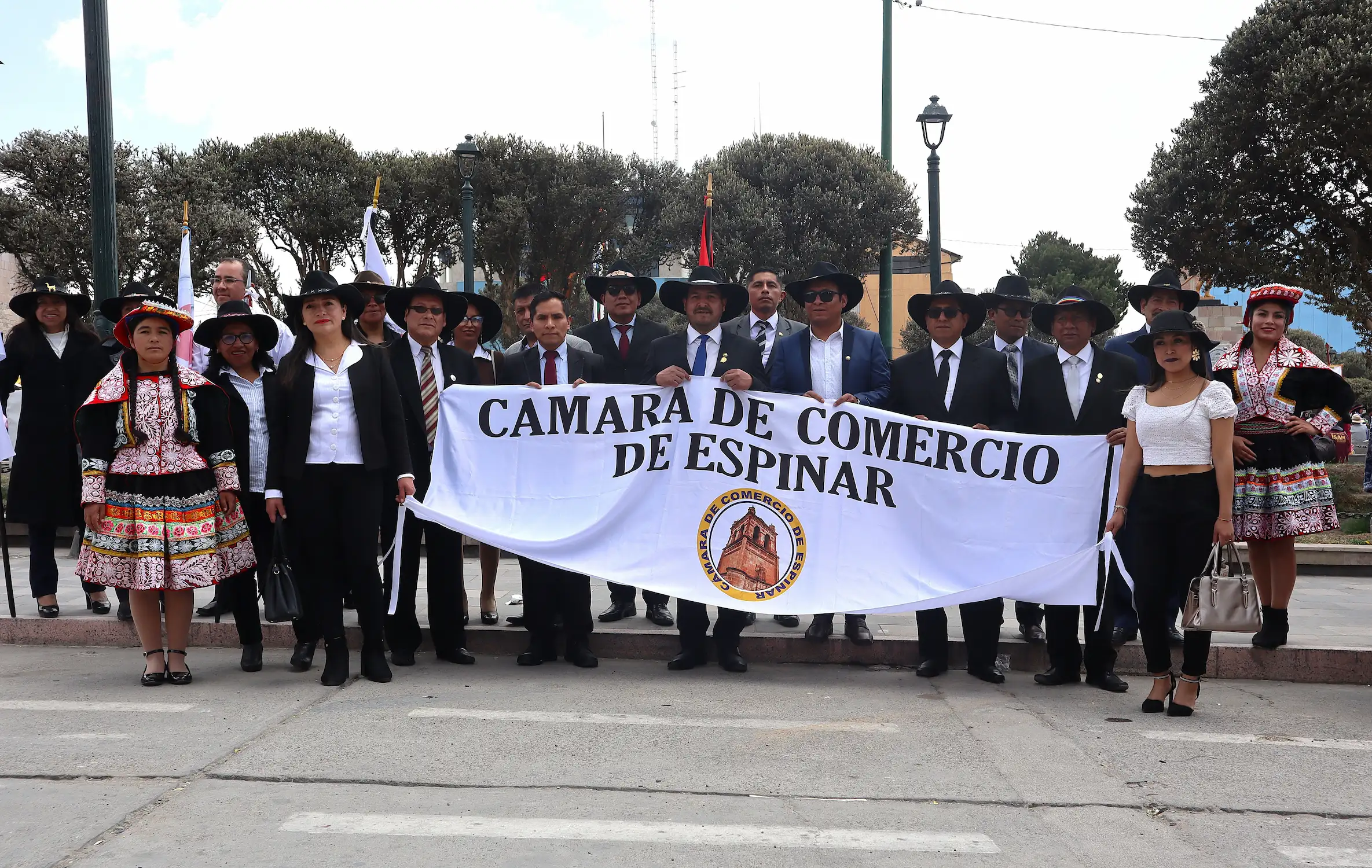 Cámara de Comercio de Espinar