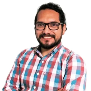 Carlos Mejía Carazas