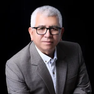 Eddy Ormeño Caycho