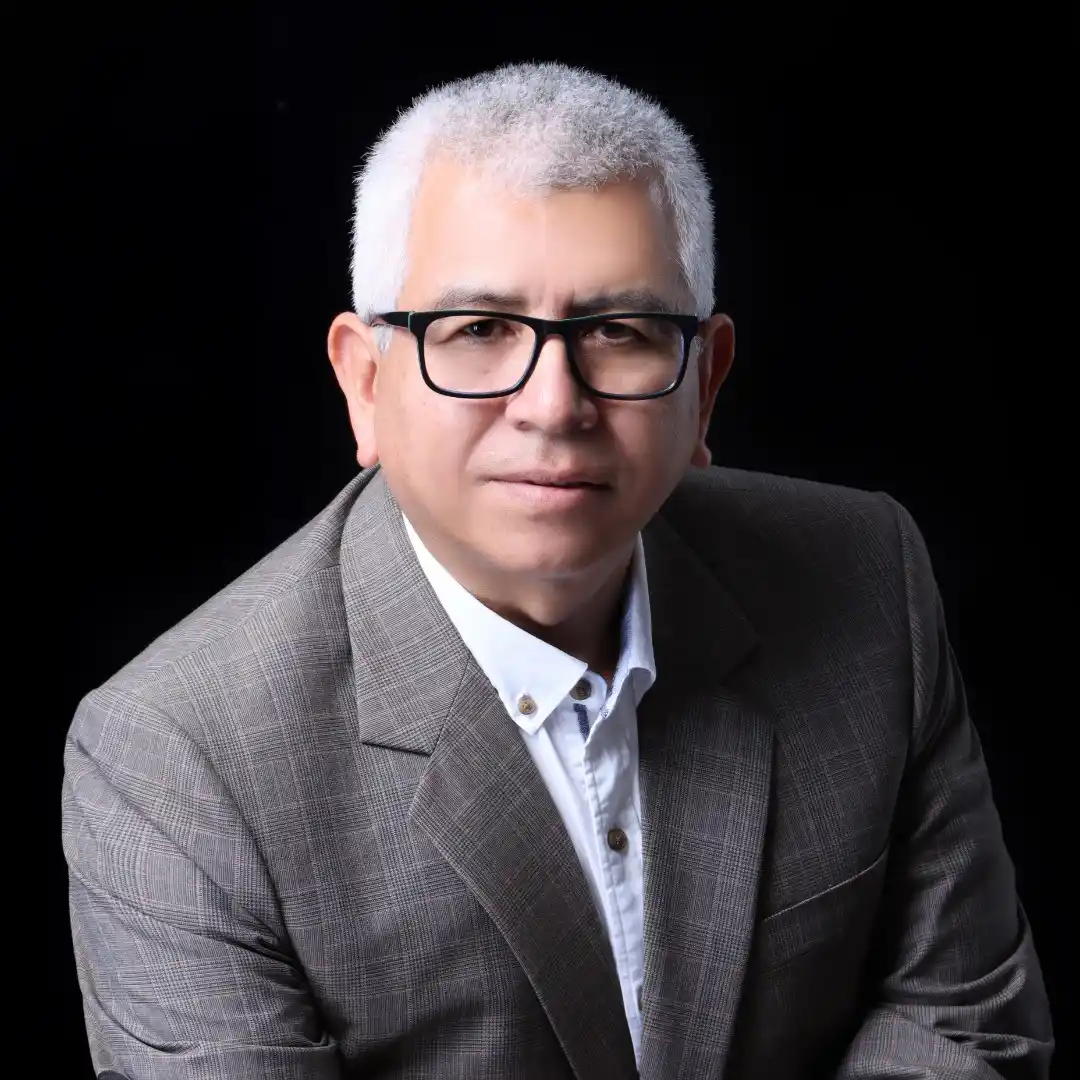 Eddy Ormeño Caycho