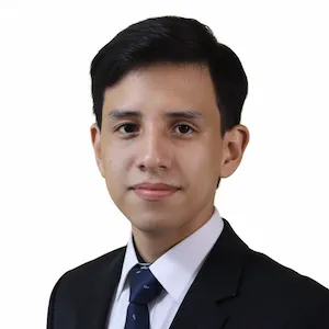 Eduardo Ormeño Espinoza