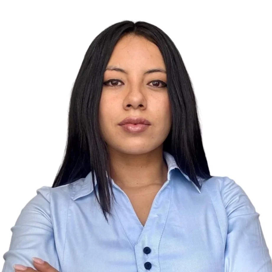 Estefanía Frisancho Aire