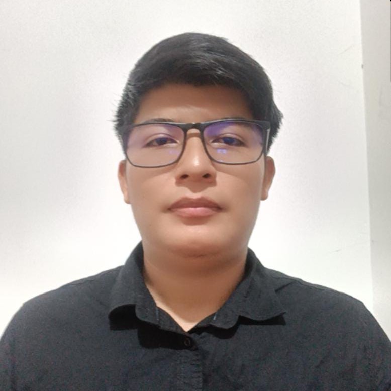 Gabriel Huayama Púa
