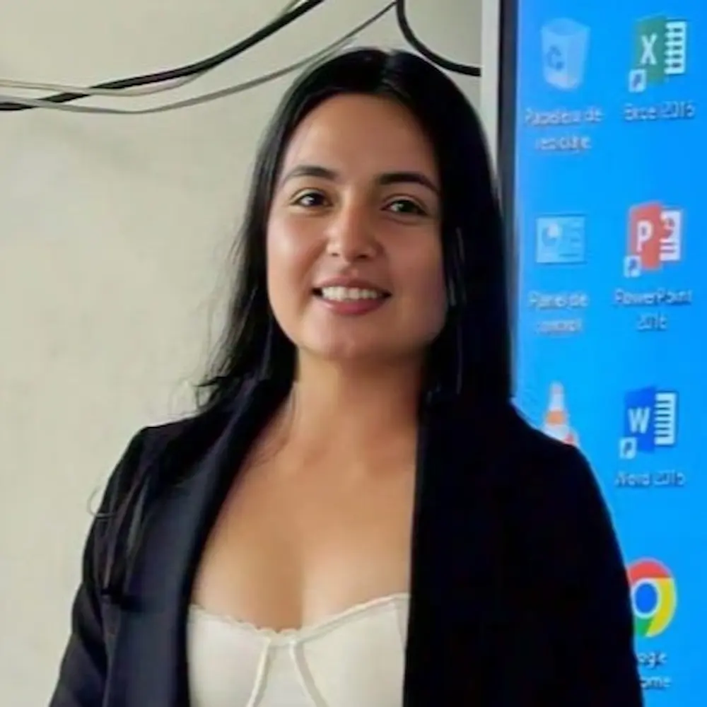Karina Carranza Guevara