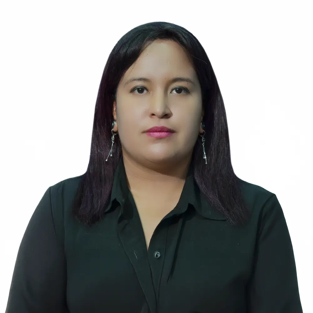 Liliana Quimbaya Amórtegui