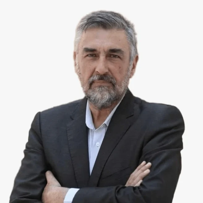 Raúl Molina Martínez