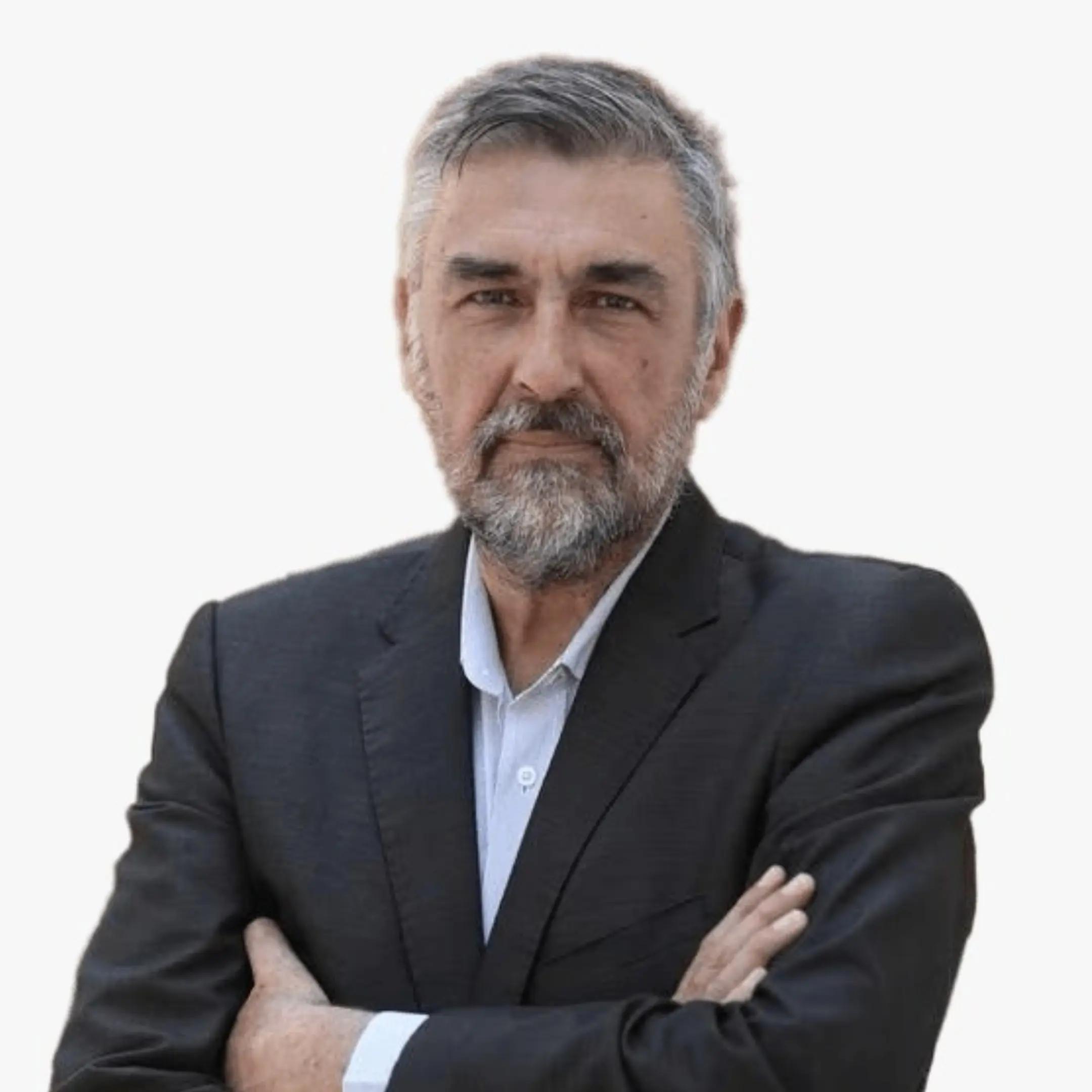 Raúl Molina Martínez