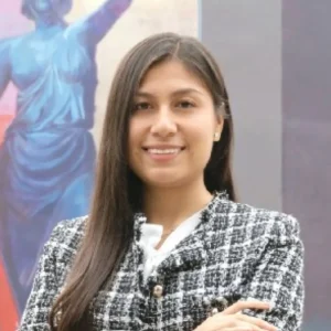 Sthefany Sueldo Cruz